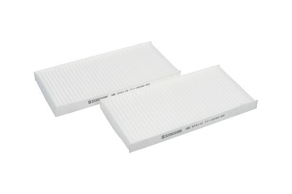 STELLOX 71-10292-SX Filter, cabin air