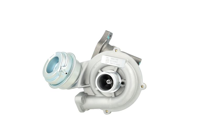 NRF 90010088 Charger, charging (supercharged/turbocharged)
