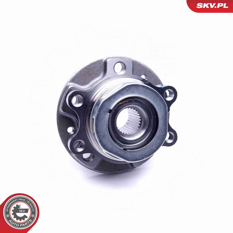 ESEN SKV 29SKV256 Rato guolio komplektas
