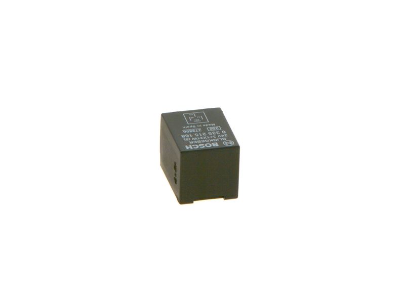 BOSCH 0335215168 Flasher Unit