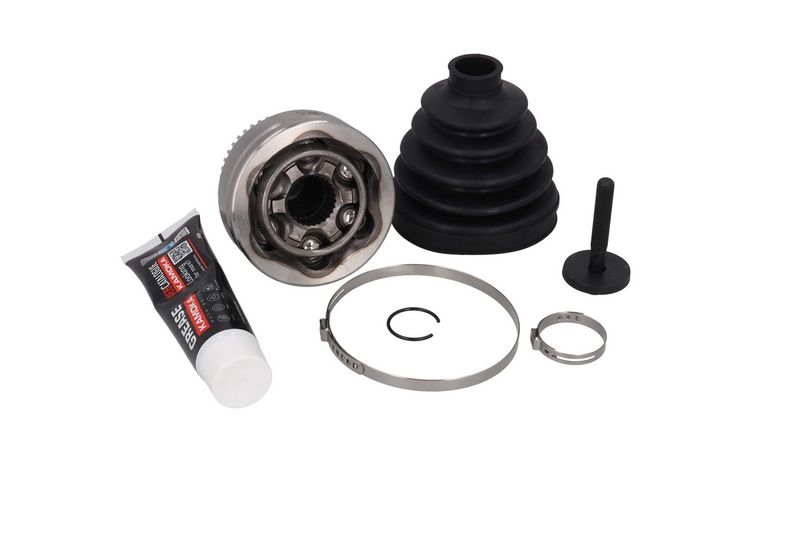 Liigendlaager, veovõll, KAMOKA 6790