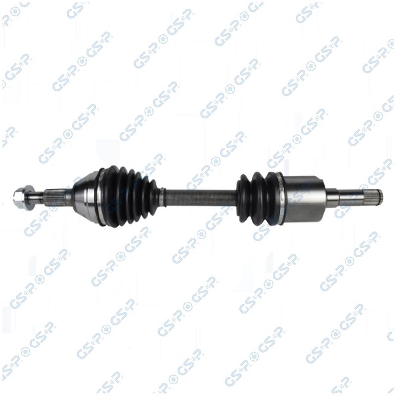 полуоска GSP