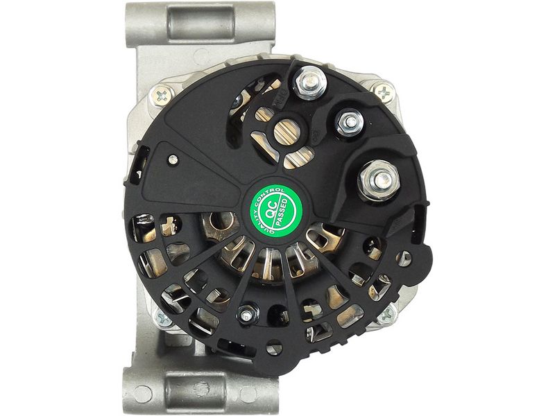 AS-PL A6203 Alternator