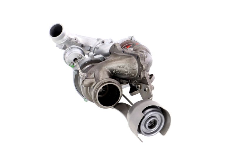 REMANTE 003-001-000093R Turbokompresorius
