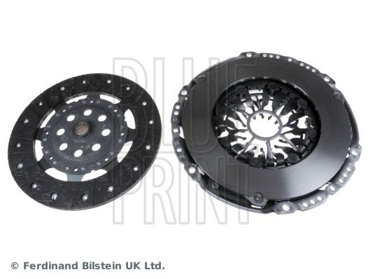 BLUE PRINT ADN130244 Clutch Kit