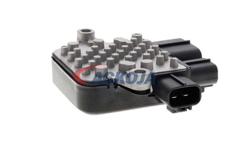 ACKOJA A38-79-0014 Control Unit, electric fan (engine cooling)