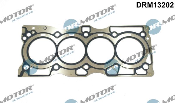 Прокладка головки блока металева DR.MOTOR AUTOMOTIVE DRM13202