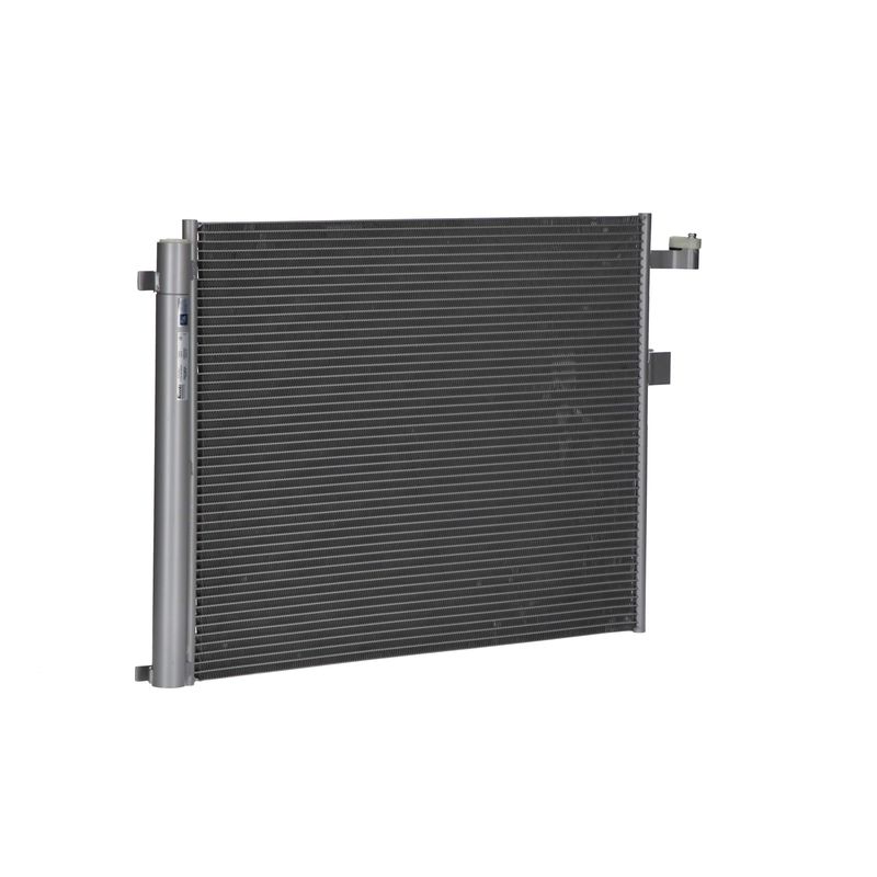 NISSENS 941007 Condenser, air conditioning