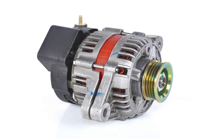 BOSCH 0124120012 Alternator