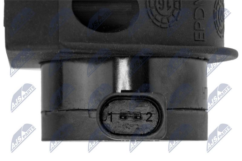 NTY CPZ-VW-010 Water Recirculation Pump, parking heater