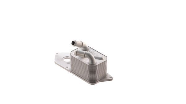 MAHLE CLC 353 000S Oil Cooler, engine oil