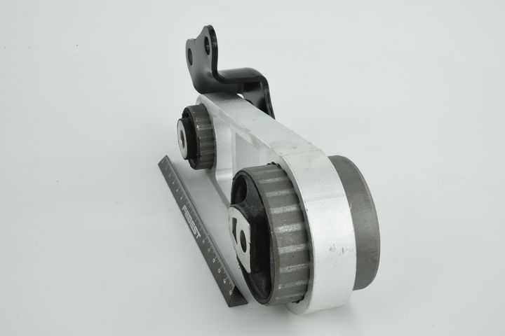 FEBEST MZM-DEMAT Mounting, engine