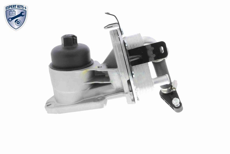 VEMO V48-60-0007 Oil filter module