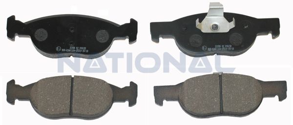 National NP2667