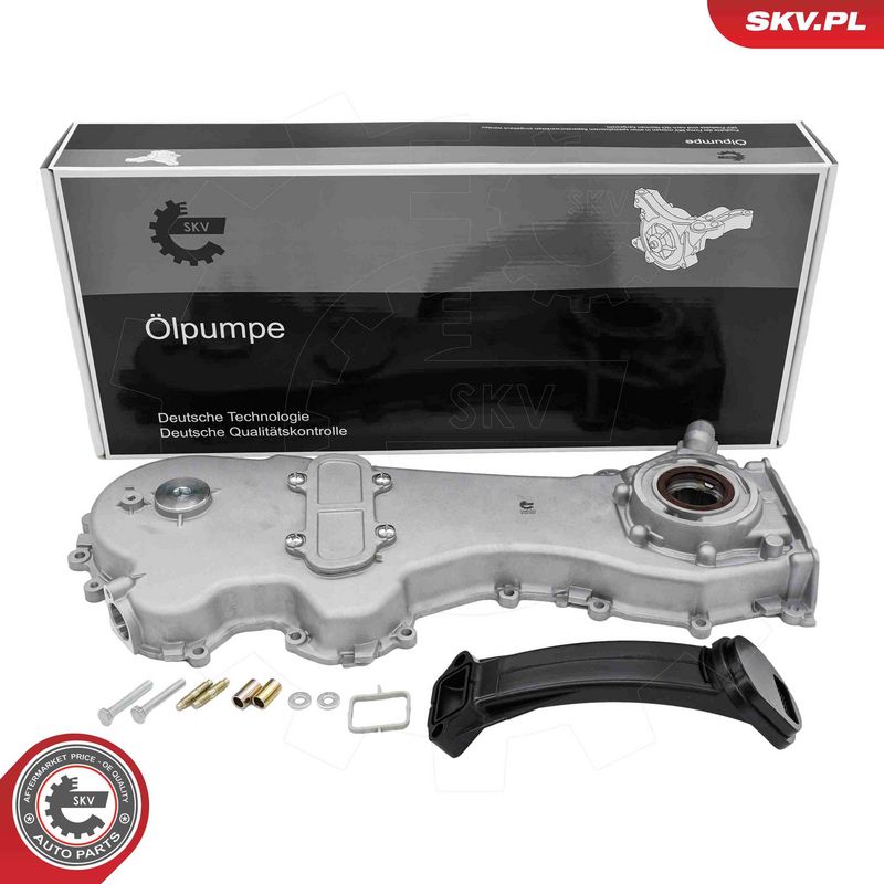 Õlipump, ESEN SKV 77SKV010