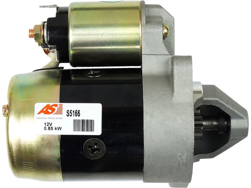 AS-PL S5166 Starter