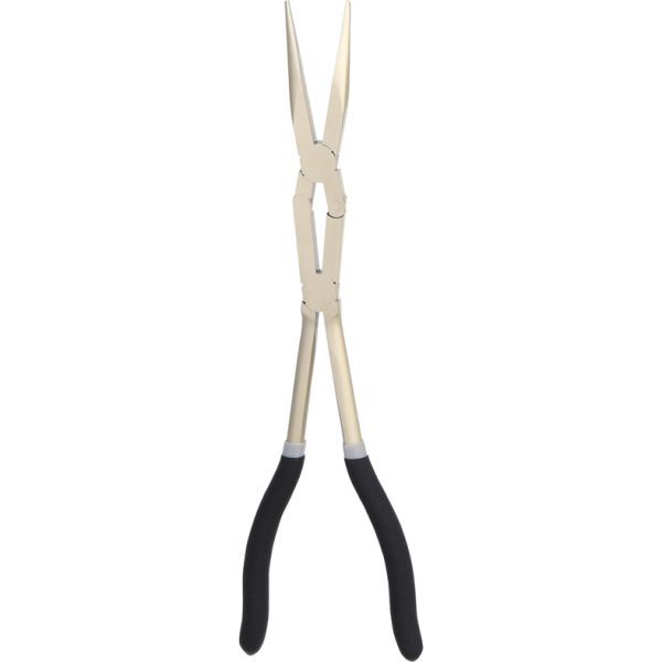 KS TOOLS 500.7062 Flat Pliers