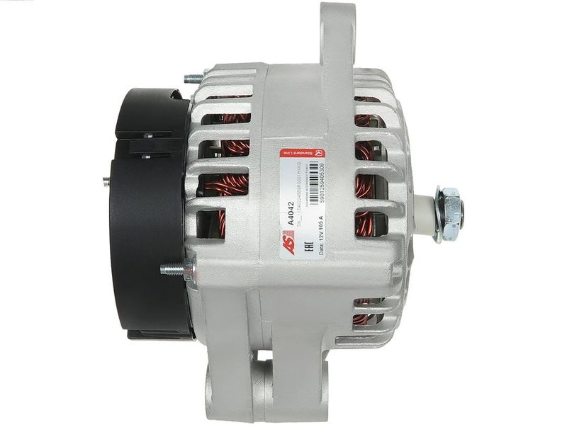 AS-PL A4042 Alternator