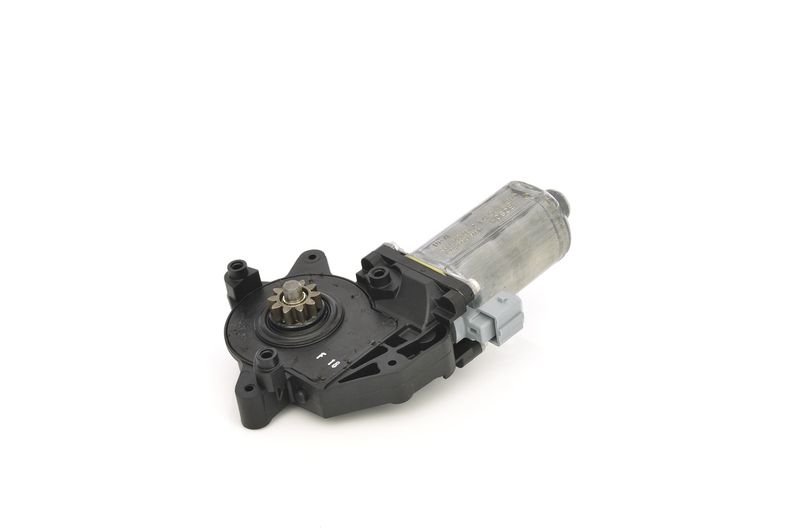 BOSCH 0130821666 Electric Motor, window regulator