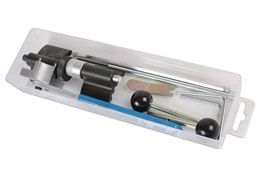 LASER TOOLS 6557 Paskirstymo diržo montavimo įrankių komplektas