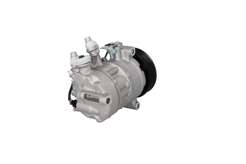 KAMOKA 7820204 Compressor, air conditioning
