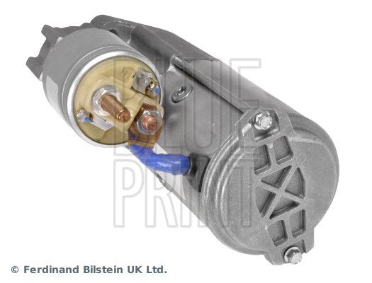 Motor de arranque
