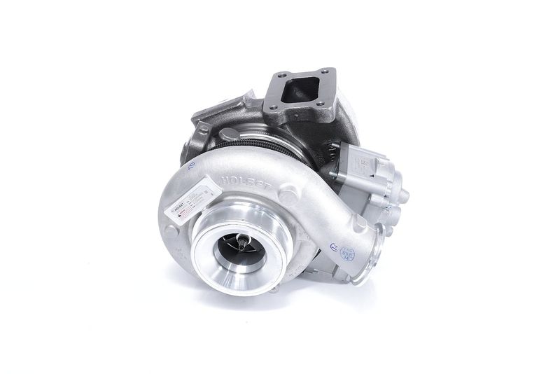 Compresor,sistem de supraalimentare T913502 BTS Turbo