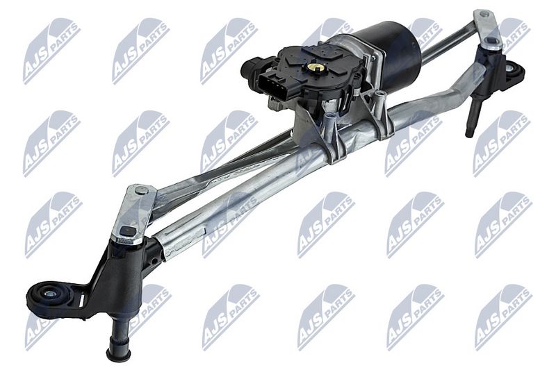 Klaasipuhastussüsteem, NTY ESW-RE-029