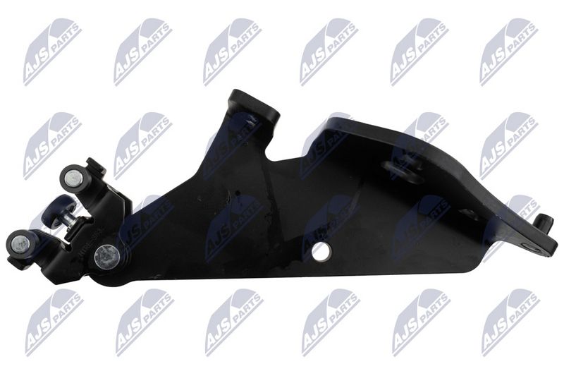 Rullijuht, lükanduks, NTY EZC-RE-383