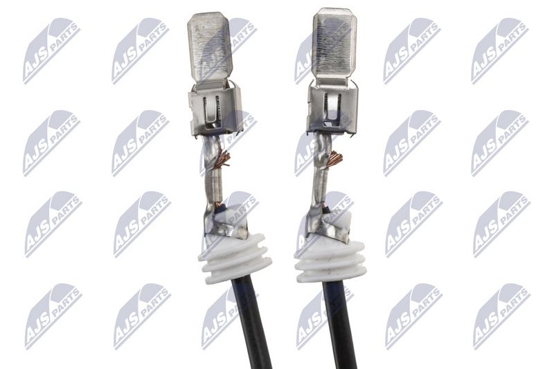 NTY EZP-SE-003 Cable Repair Kit, glow plug