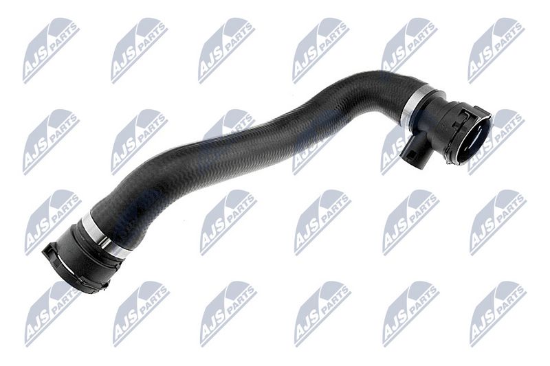 Jahutusvoolik, NTY CPP-BM-011