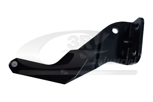 3RG 14300 Roller Guide, sliding door