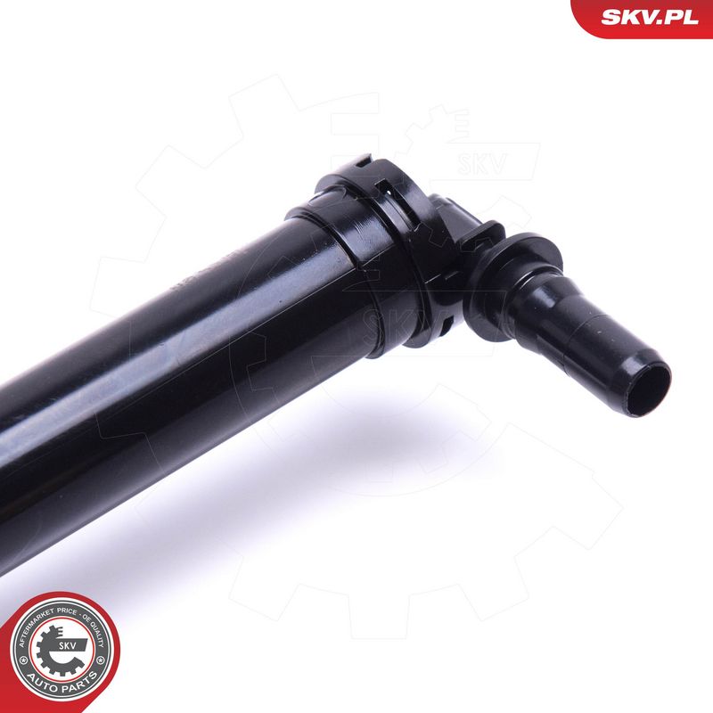 Pesuveedüüs, Tulepesurid, ESEN SKV 15SKV602