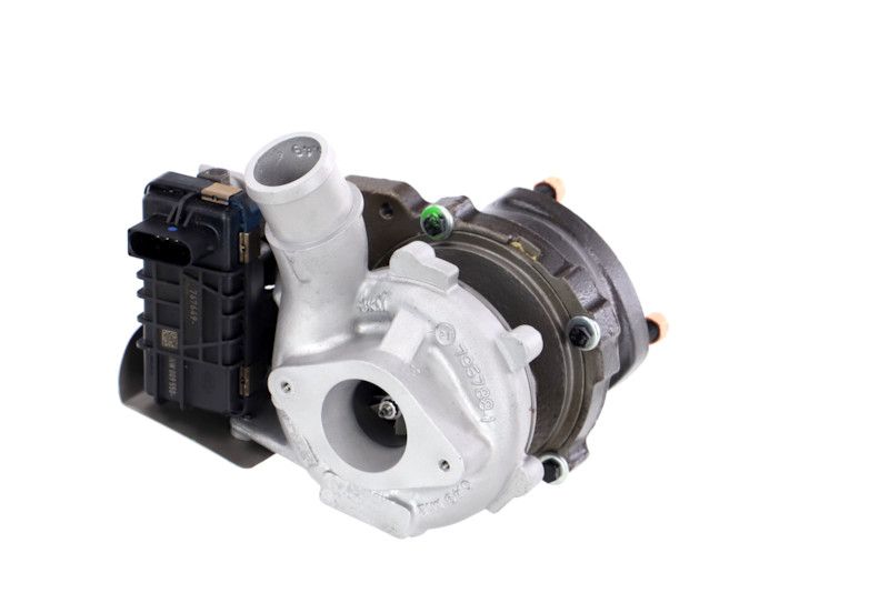 REMANTE 003-002-000061R Charger, charging (supercharged/turbocharged)