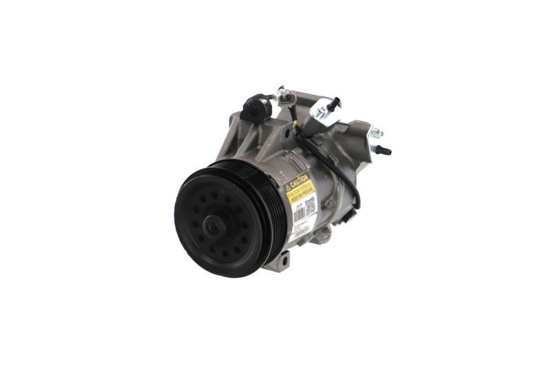 REMANTE 005-001-000337R Compressor, air conditioning