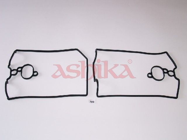 ASHIKA Tarpiklis, svirties dangtis