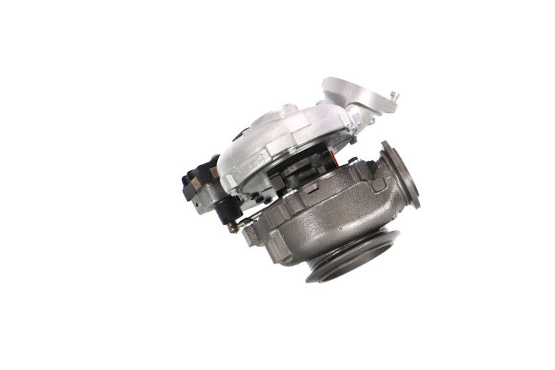REMANTE 003-002-000019R Charger, charging (supercharged/turbocharged)