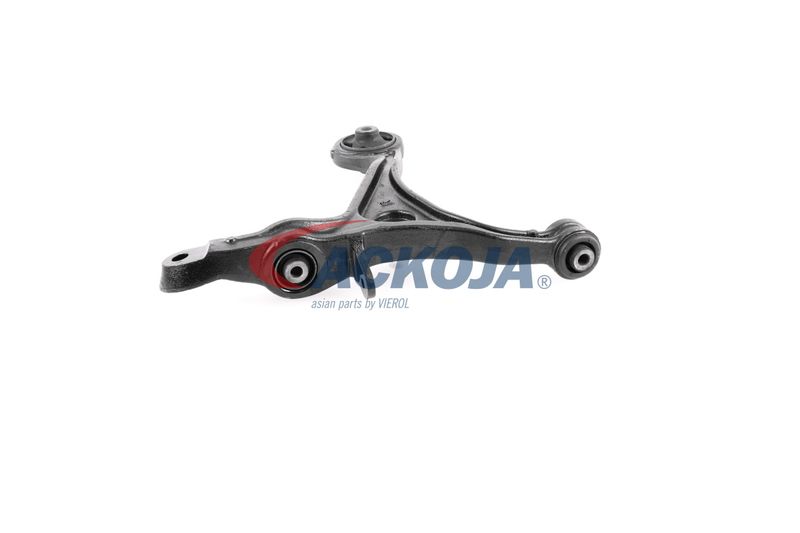 ACKOJA A26-0125 Control/Trailing Arm, wheel suspension