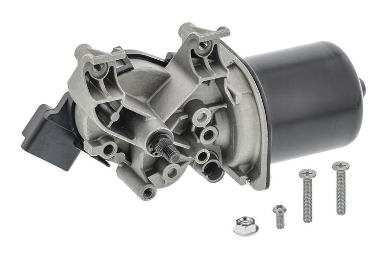 Viskermotor