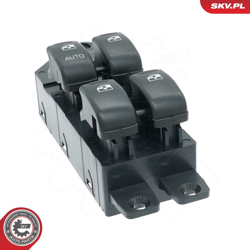 Lüliti, aknatõstuk, ESEN SKV 37SKV456