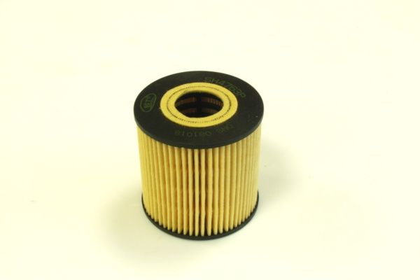маслен филтър SCT - MANNOL