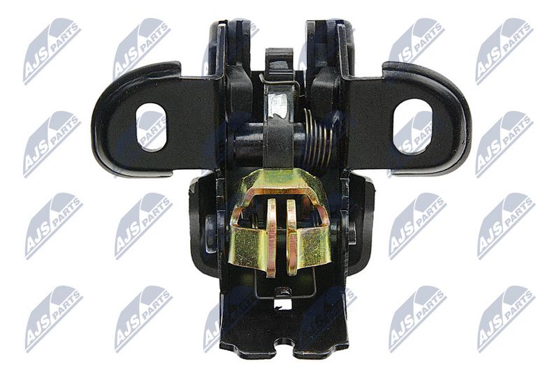Juhtimine, lukustusnupp, NTY EZC-RE-024
