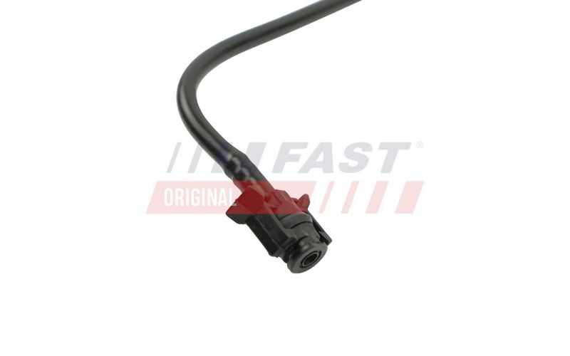 Jahutusvedeliku torustik, FAST FT00893