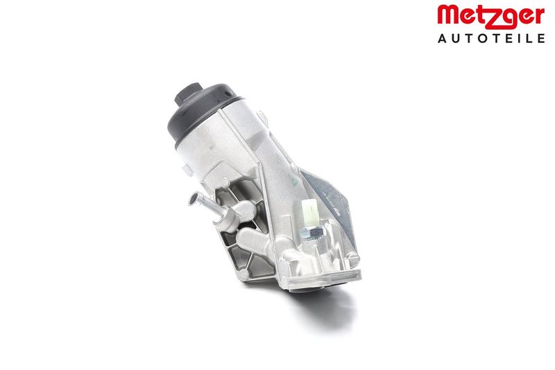 METZGER AUTOTEILE 2370156 Housing, oil filter