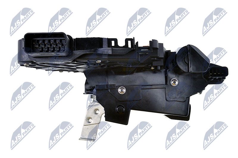 Ukselukk, NTY EZC-FR-002