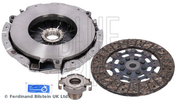 BLUE PRINT ADZ93016 Clutch Kit