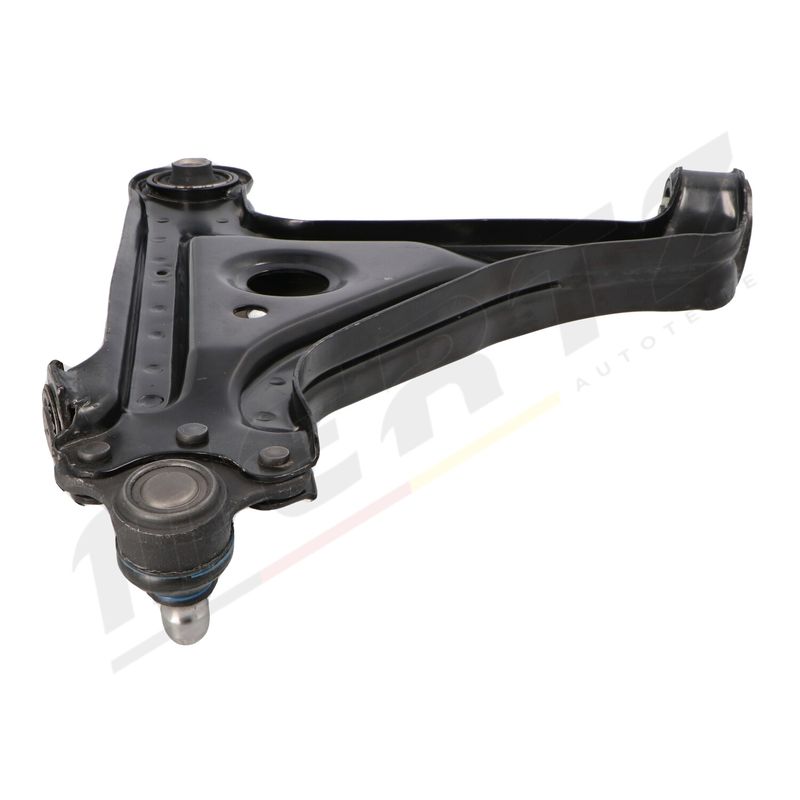 MERTZ M-S0896 Control/Trailing Arm, wheel suspension