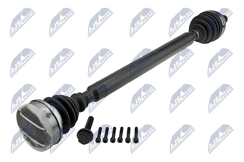 Prekės atitinka OEM kodą: 1K0 407 272 HK