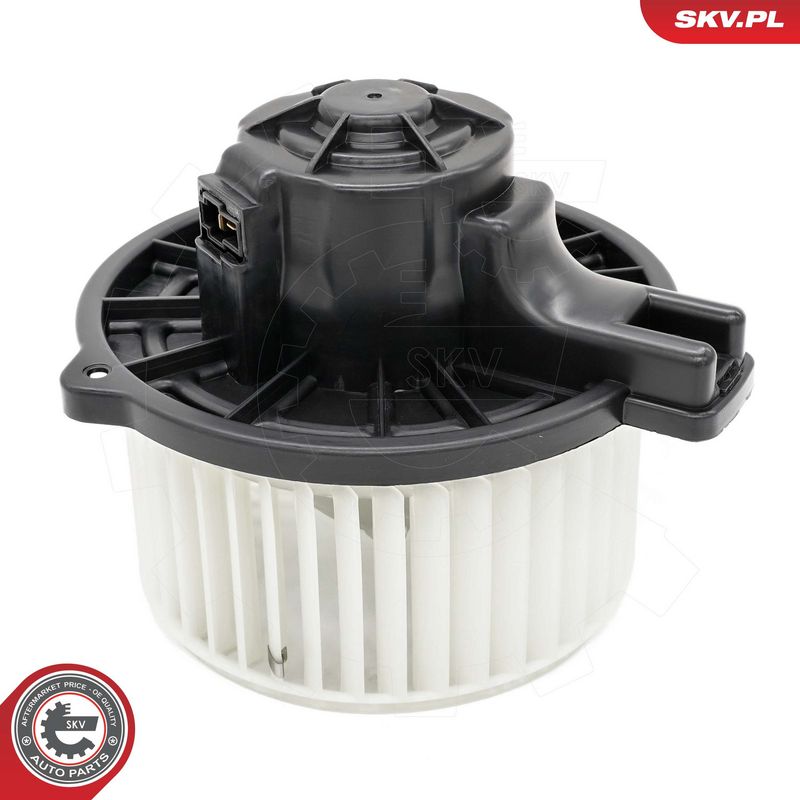 Salongipuhur, ESEN SKV 68SKV191