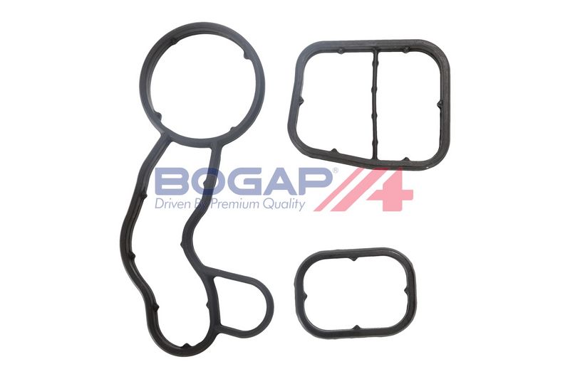 This part match OEM code: 11428591460 Kit